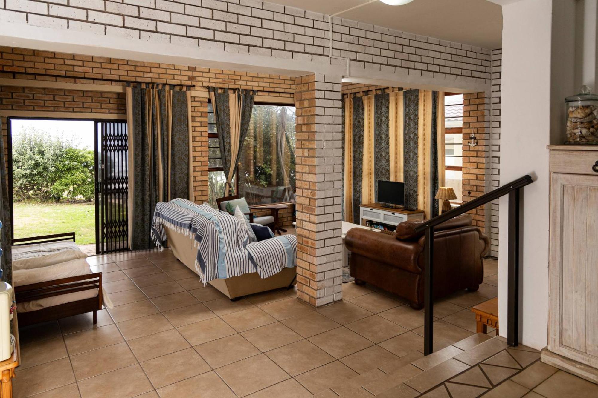 Barracuda Lodge Paradise Beach Exterior foto