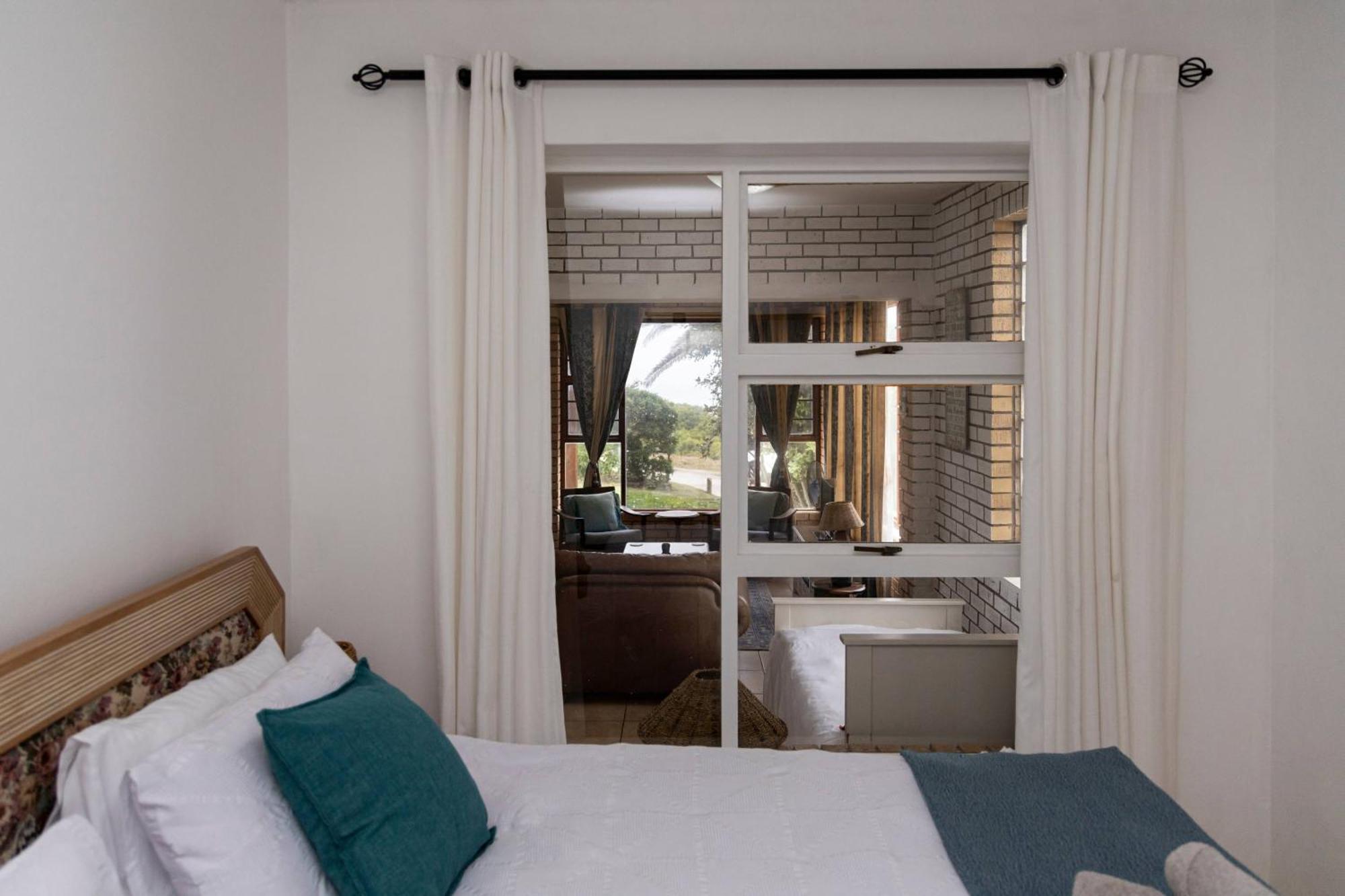 Barracuda Lodge Paradise Beach Exterior foto